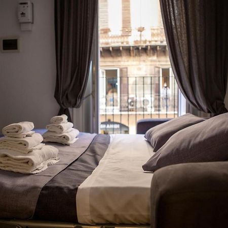 Palermo Al Centro - Appartamento Vittorio 外观 照片