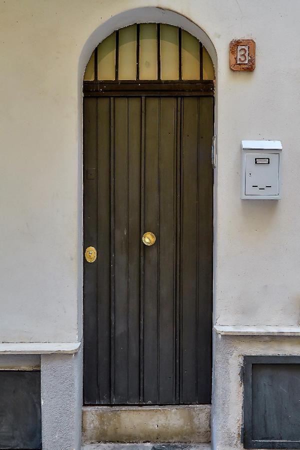 Palermo Al Centro - Appartamento Vittorio 外观 照片